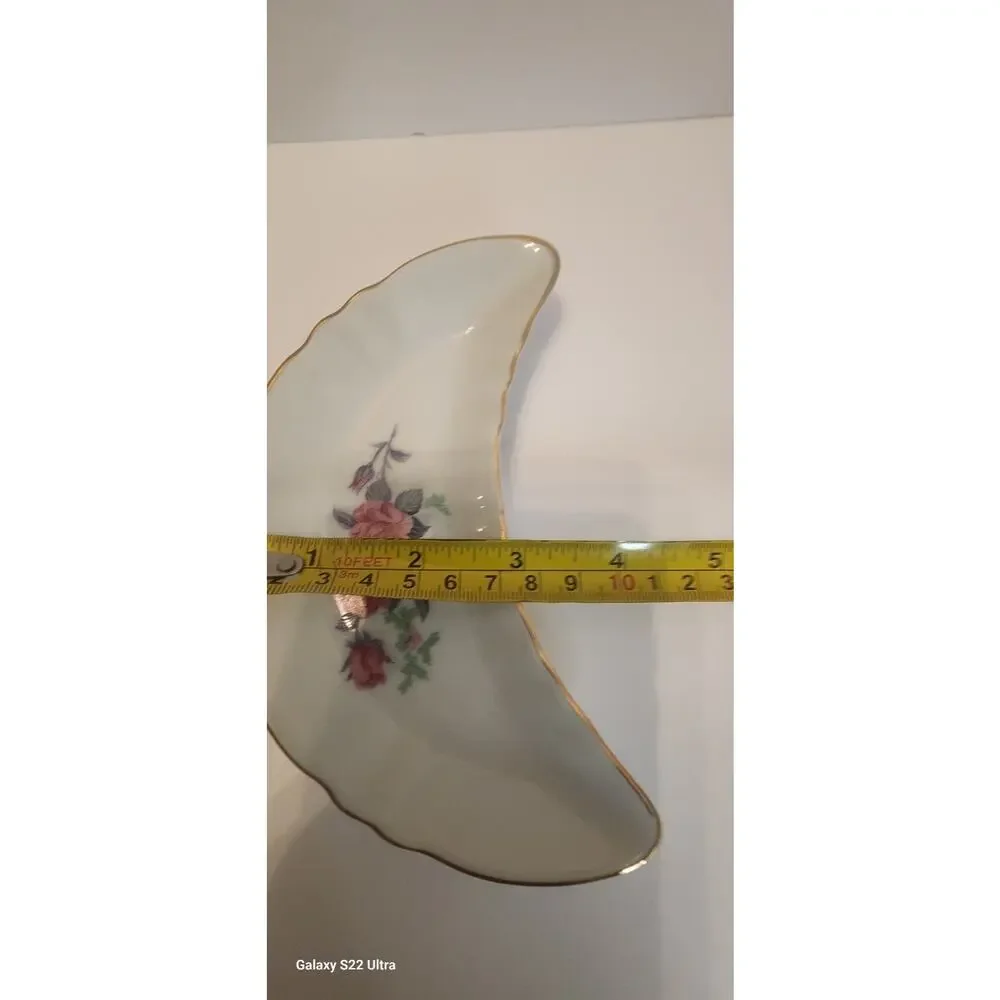 Chadwick Bone Trinket Dish